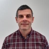 Mike Hope Photo in Squire Dimension